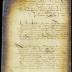 Petition of Andries Hudde praying for some appointment at the South river
