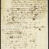 Letter from Stuyvesant to the directors at Amsterdam