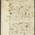 Letter from Stuyvesant to the directors at Amsterdam