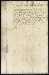 Report of the state of feeling among the Cattskill and Esopus Indians