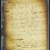 Court proceedings: Actions for debt; Carel Gabry vs. George Woolsey: Mrs. Verlett vs. capt. Geurt Tyssen; Jacob van Curler vs. Brant van Slechtenhorst; Jacob Swart vs. Cornelis de Potter; Thomas Mabbs vs. William Albertsen the boor