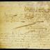 Judgment against Jacob van Curler at the suit of Caspar Steynmits