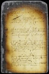 Court proceedings: Allert Anthony vs. Thomas Willet; Caspar Steinmits vs. Henry Bresier; Isaac Allerton vs. Cornelis de Potter; Cornelis de Potter vs. Isaac Allerton and George Woolsey; Jacob Claessen vs. Aeltje Dirrickx;  William Beekman vs. Ariaen Tienhoven