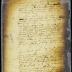 Court proceedings: Actions for debt; Carel Gabry vs. George Woolsey: Mrs. Verlett vs. capt. Geurt Tyssen; Jacob van Curler vs. Brant van Slechtenhorst; Jacob Swart vs. Cornelis de Potter; Thomas Mabbs vs. William Albertsen the boor