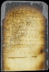 Proceedings of the court of the Nine men: Actions of debt