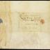 Letter from ensign Christian Nyssen to director Stuyvesant