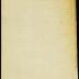 Letter from ensign Smith to director Stuyvesant