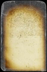 Resolution to send letters of friendship to New England and Virginia