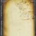 Joint resolutions of the director and council and the magistrates of New Amsterdam, providing for the fortifying of the city