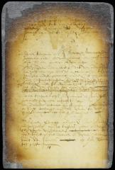 Resolution fixing the rate at which wine and brandy are to be retailed in New Amsterdam