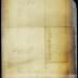 Bond of Director Stuyvesant to the merchants of Amsterdam for 12,000 guilders