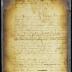 Resolution fixing the rate at which wine and brandy are to be retailed in New Amsterdam