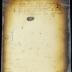 Order to Adriaen Keyser to render an account of his office of commissary to Mr. La Montagne