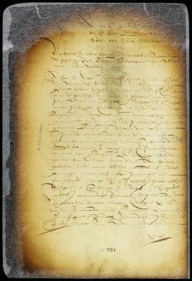 Petition of the burgomasters and schepens of New Amsterdam to be able to select a pool from which their successors will be chosen