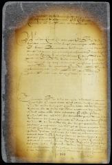 Notice to merchants that the ship King Solomon will be detained until March for freight