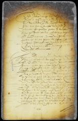 Sentence of Herman Smeeman for being the ringleader in plucking the goose