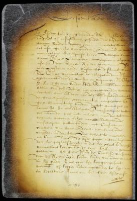 Letter from the director and council to the magistrates of Gravesend
