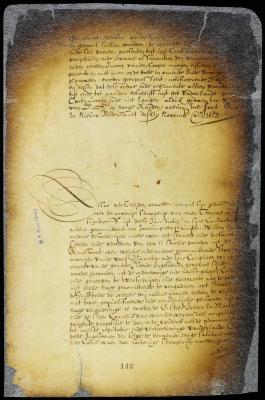 Appointment of councillors La Montagne and Werckhoven to attend a convention of delegates from the nearest colonies