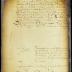 Interrogatories on which Harmen Smeeman is examined on a charge of plucking the goose