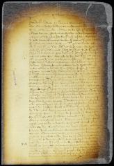Letter from the director and council to the magistrates of Gravesend