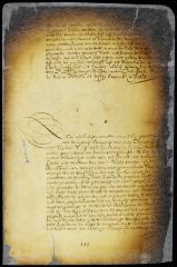 Appointment of councillors La Montagne and Werckhoven to attend a convention of delegates from the nearest colonies