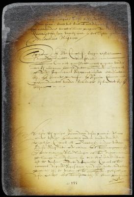 Resolution appointing Mr. La Montagne to command an expedition against privateers who are hovering about Flushing, L. I.