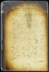 Petition of the burgomasters and schepens of New Amsterdam to be able to select a pool from which their successors will be chosen