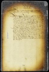 Petition of the burgomasters and schepens of New Amsterdam requesting that delegates be summoned from the respective Dutch towns and villages