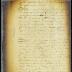 Letter from the burgomasters and schepens to director and council