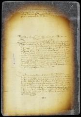 Resolution of the council postponing the consideration of proposals for defense of New Netherland