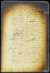 Order on a petition of surgeon Jacob Hendricksen Varrevanger, for medicines
