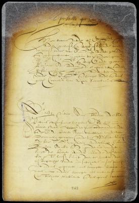 Approval of minutes of proceedings of the magistrates and military authorities of Breukelen, Midwout and Amesfoort by director and council