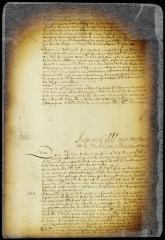 Letter from the director and council of Renselaerswyck to the director and council of New Netherland