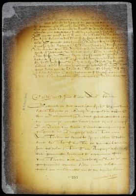 Judgment in appeal of Martin Jansen vs. Thomas Spicer