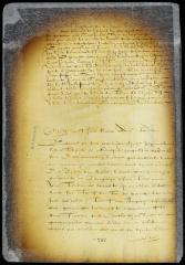 Judgment in appeal of Martin Jansen vs. Thomas Spicer