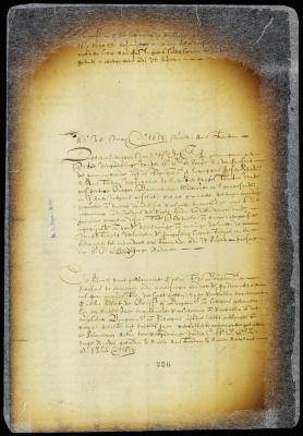 Order to the fiscal to remind the burgomasters and schepens of New Amsterdam that six months' salary is due to the ministers