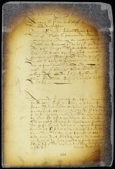 Order in the case of Anthony Jansen van Vaes vs. Magistrates of Gravesend; plaintiff to serve copy of his complaint on defendants, who are cited to appear