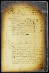 Order to the magistrates and inhabitants of Gravesend to show their patent to prove they have the right to nominate and elect magistrates