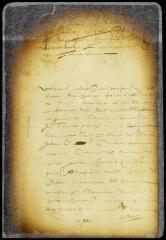 Appointment of Jacques Cortelyou to be sheriff of New Amsterdam