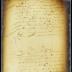 Ordinance for the punishment of persons spreading false reports and revoking rights and privileges as citizens of those who have left the city