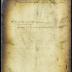 Register of the principal resolutions of 1660