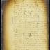 Order of the burgomasters and schepens of New Amsterdam to send in a return of the proceeds and expenditure of the city excise