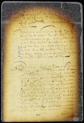 Confession of John Cray (Gray)