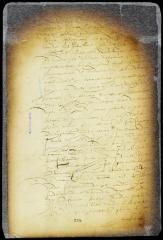 Sentence of Elias Emmens