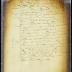 Sentence of Anna Tchuys and Samuel Cromstock
