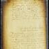 Answer to the petition of merchants recently arrived from Holland remitting one-fourth of the present duties