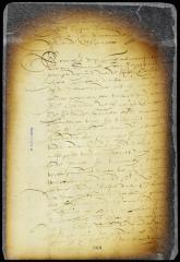 Examination of Samuel Touw