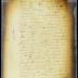 Ordinance against fleeing New Amsterdam at the first sign of alarm and forbidding those who have fled from returning 