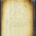 Sentence of Anna Tchuys and Samuel Cromstock