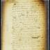 Petition of merchants recently arrived from Holland for permission to discharge their goods on paying the old duties